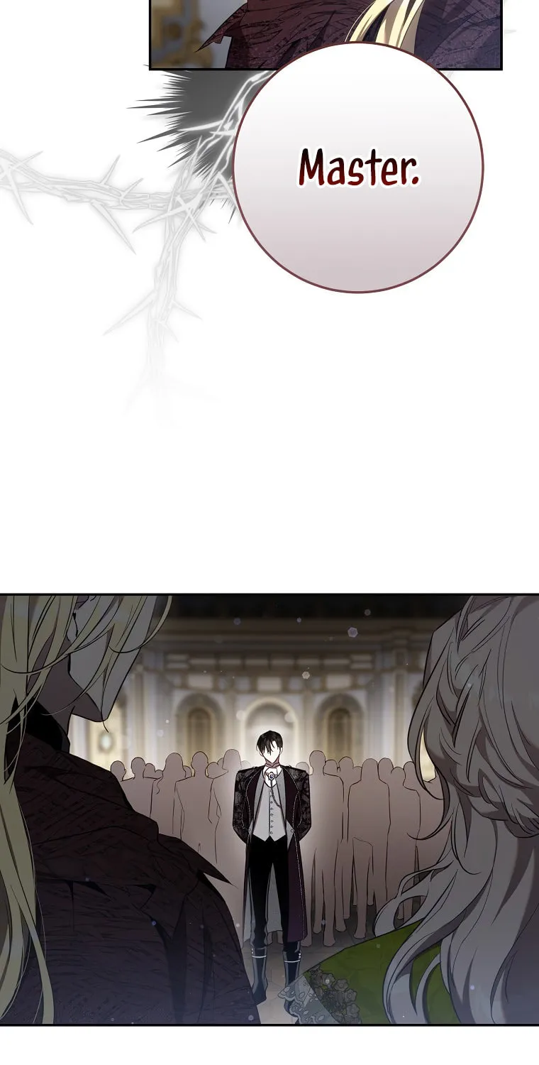 The Taming of the Tyrant Chapter 108 page 26 - 