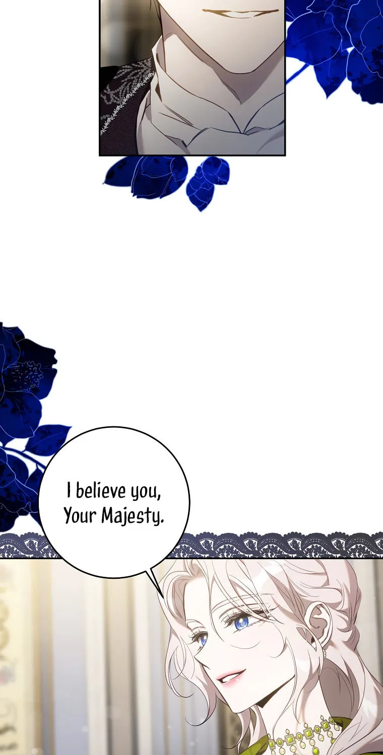 The Taming of the Tyrant Chapter 108 page 28 - 