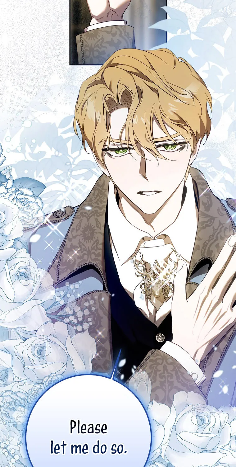 The Taming of the Tyrant Chapter 108 page 30 - 