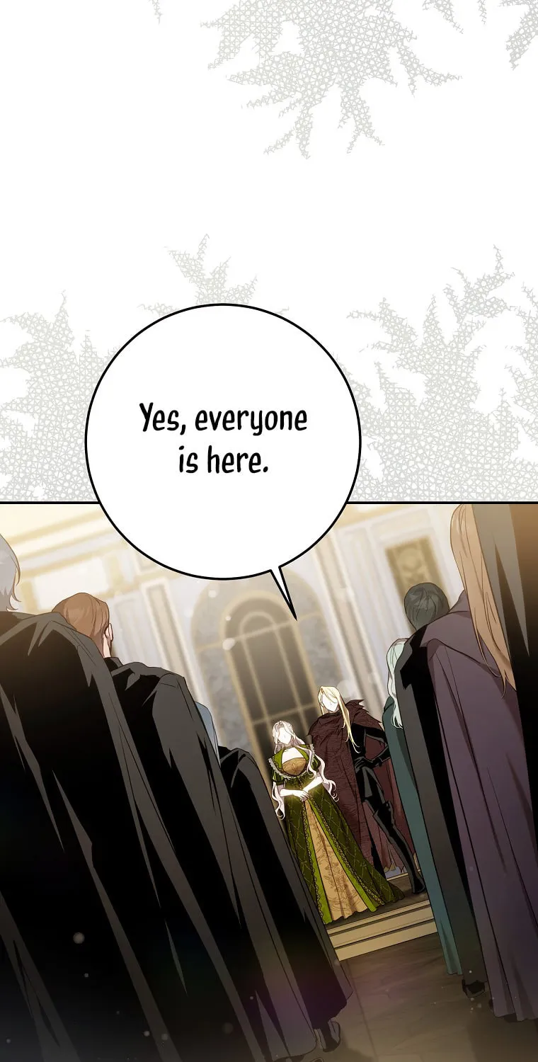 The Taming of the Tyrant Chapter 108 page 4 - 