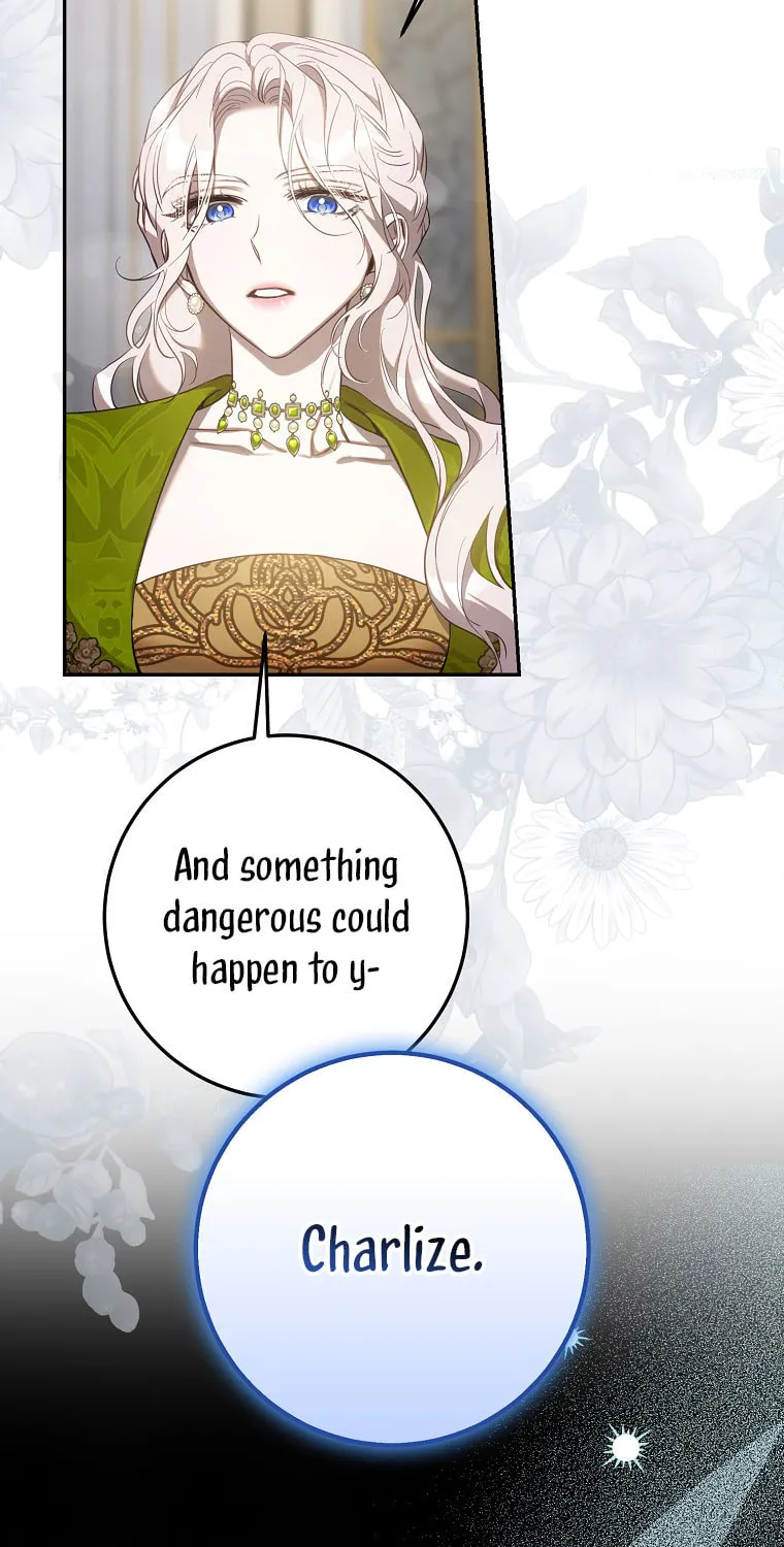 The Taming of the Tyrant Chapter 108 page 33 - 