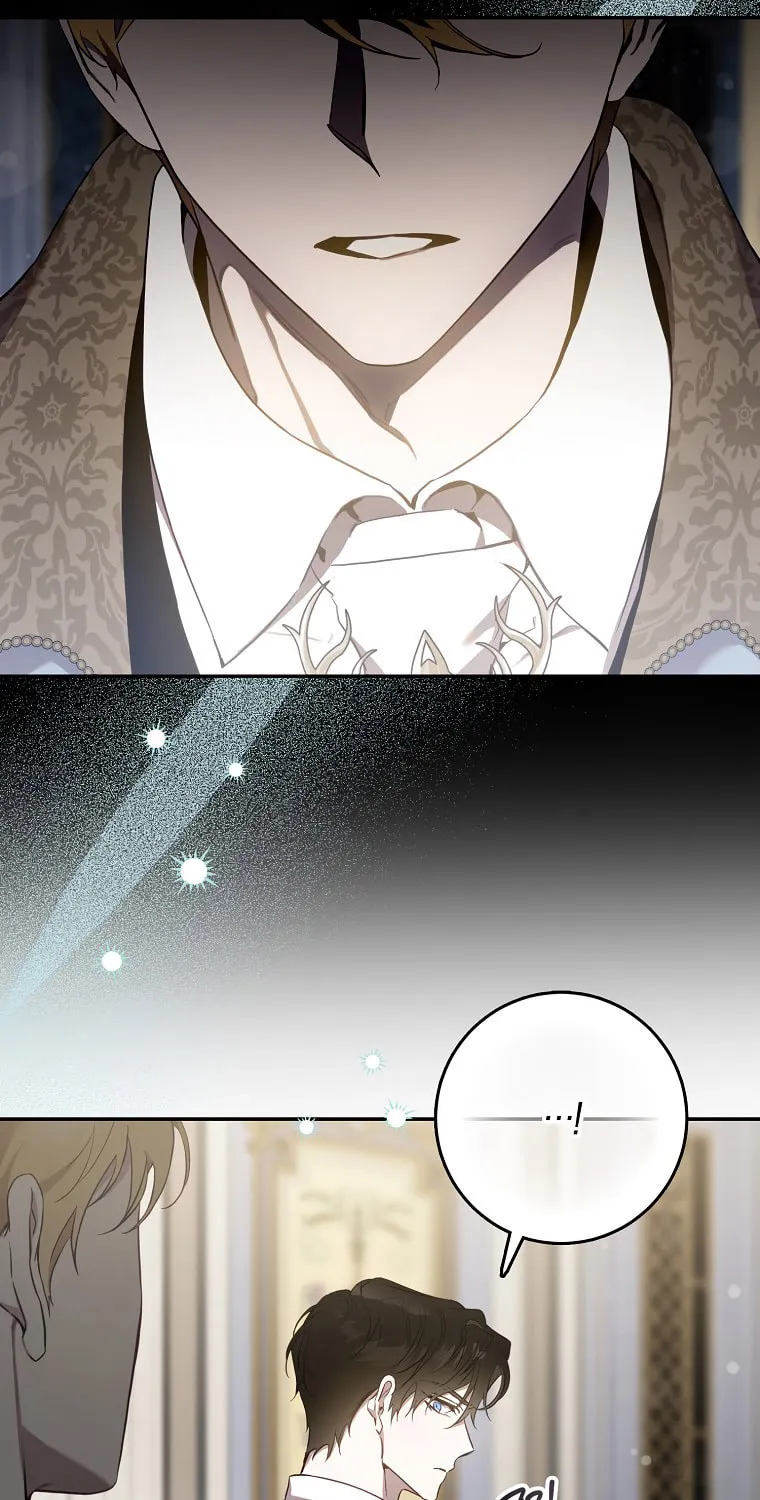 The Taming of the Tyrant Chapter 108 page 34 - 