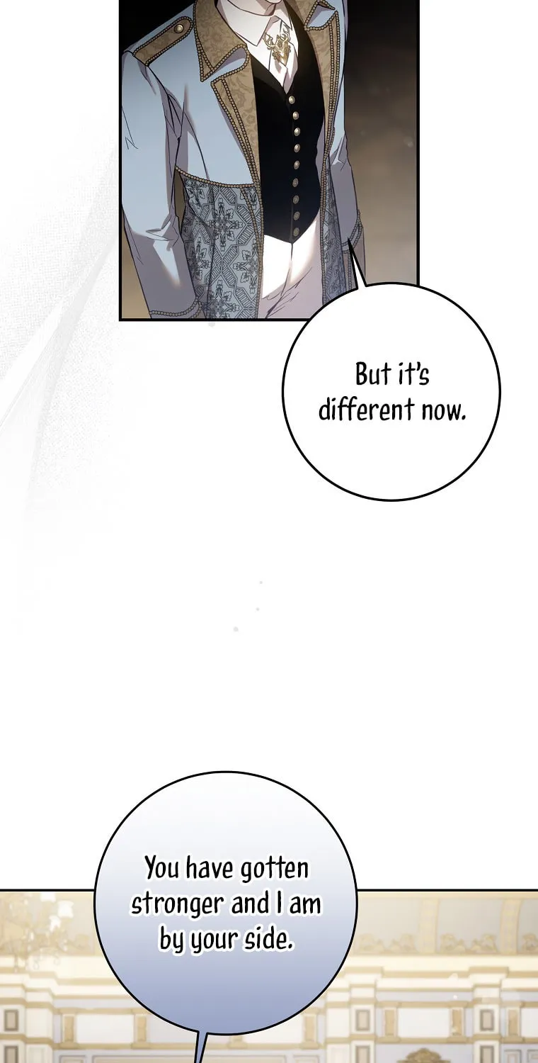 The Taming of the Tyrant Chapter 108 page 36 - 