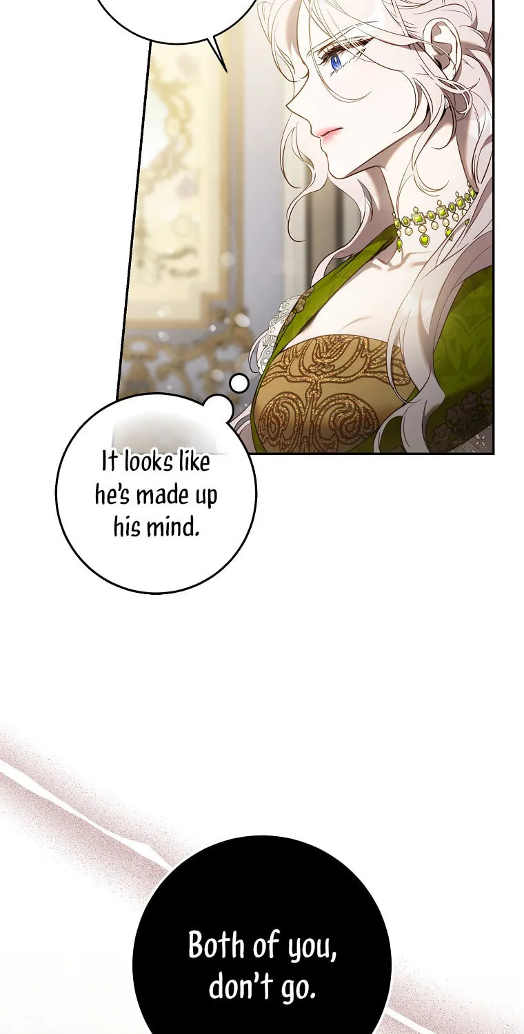 The Taming of the Tyrant Chapter 108 page 40 - 