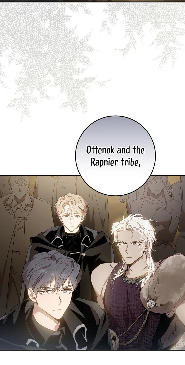 The Taming of the Tyrant Chapter 108 page 5 - 