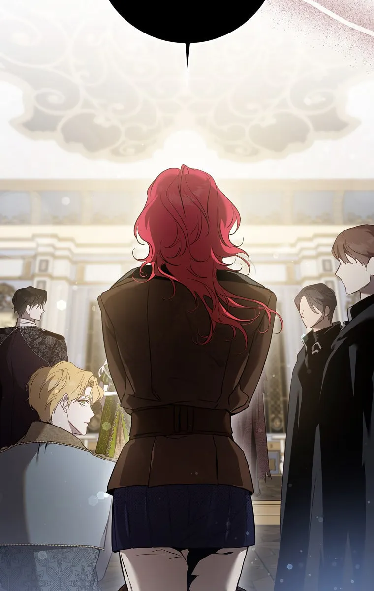 The Taming of the Tyrant Chapter 108 page 41 - 