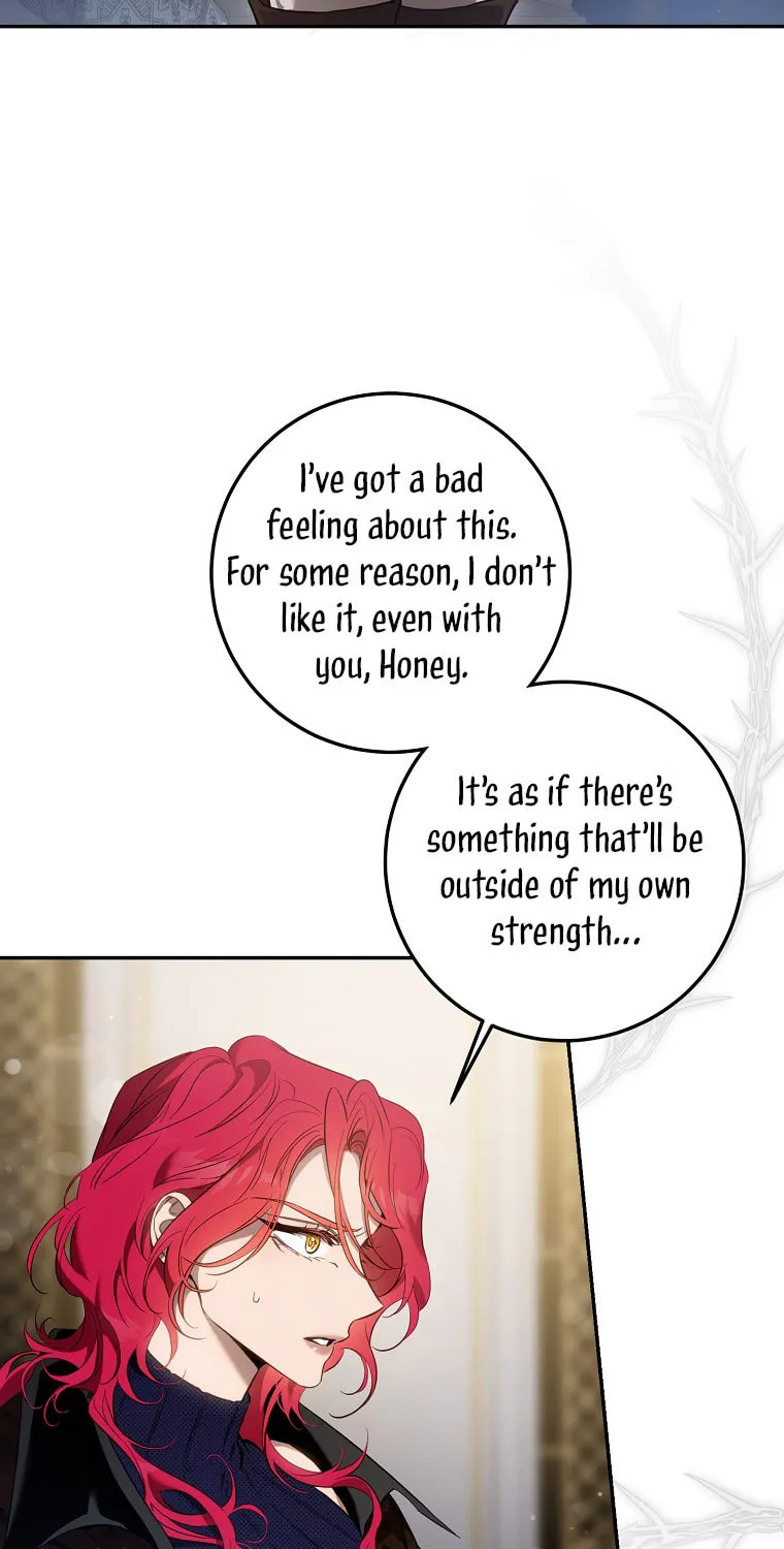 The Taming of the Tyrant Chapter 108 page 42 - 