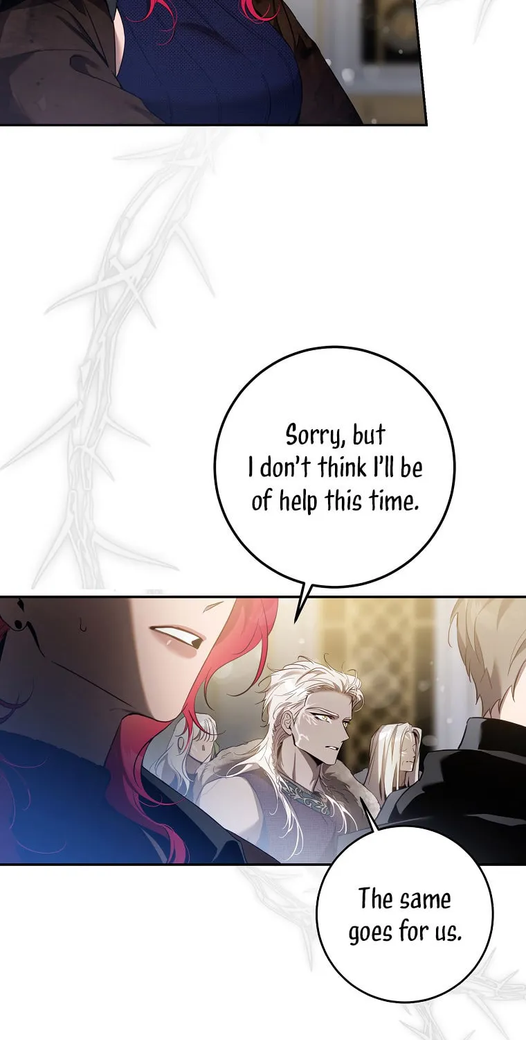 The Taming of the Tyrant Chapter 108 page 43 - 