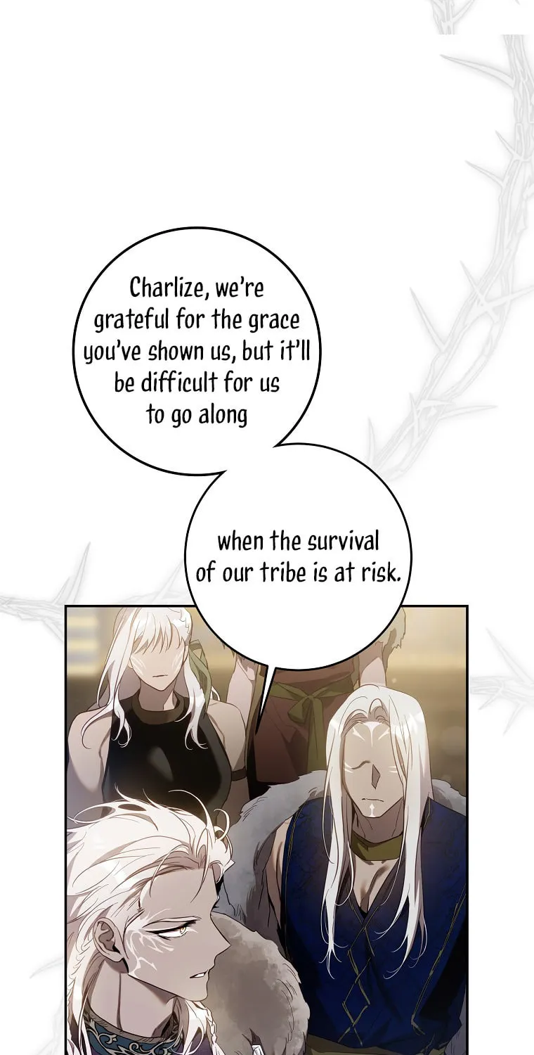 The Taming of the Tyrant Chapter 108 page 44 - 