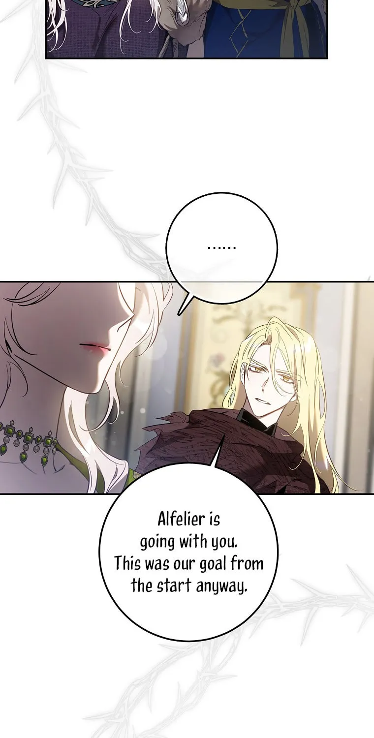 The Taming of the Tyrant Chapter 108 page 45 - 