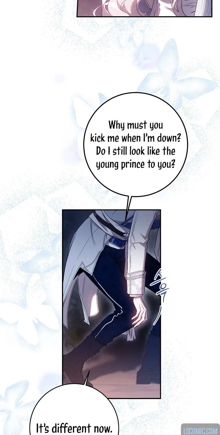 The Taming of the Tyrant Chapter 108 page 51 - 