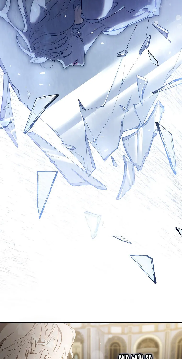 The Taming of the Tyrant Chapter 108 page 59 - 