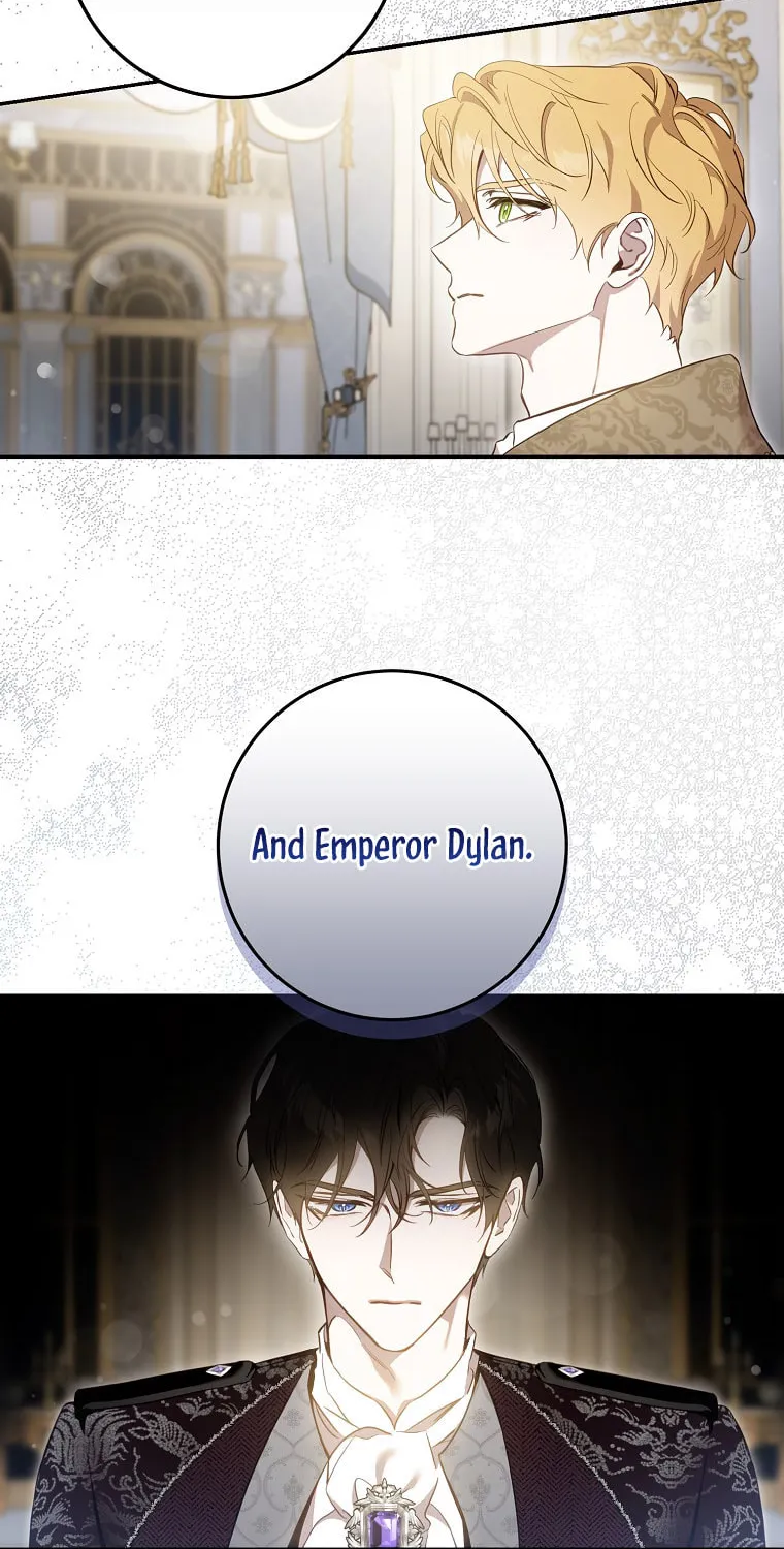The Taming of the Tyrant Chapter 108 page 7 - 