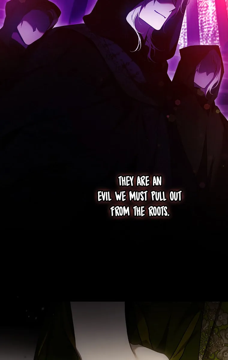 The Taming of the Tyrant Chapter 108 page 61 - 