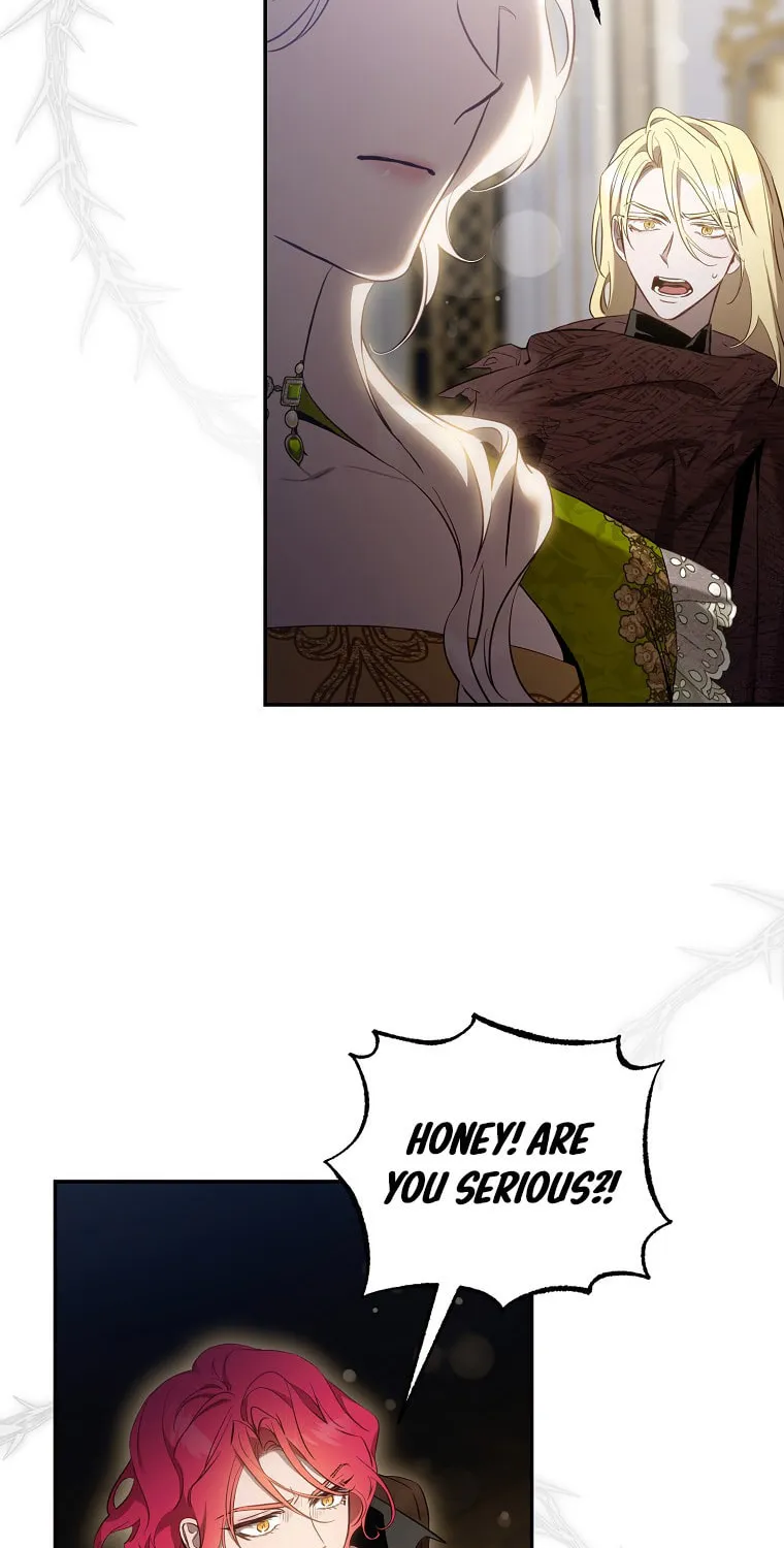 The Taming of the Tyrant Chapter 108 page 65 - 
