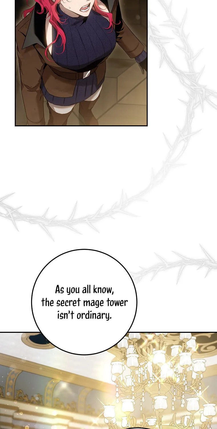 The Taming of the Tyrant Chapter 108 page 66 - 
