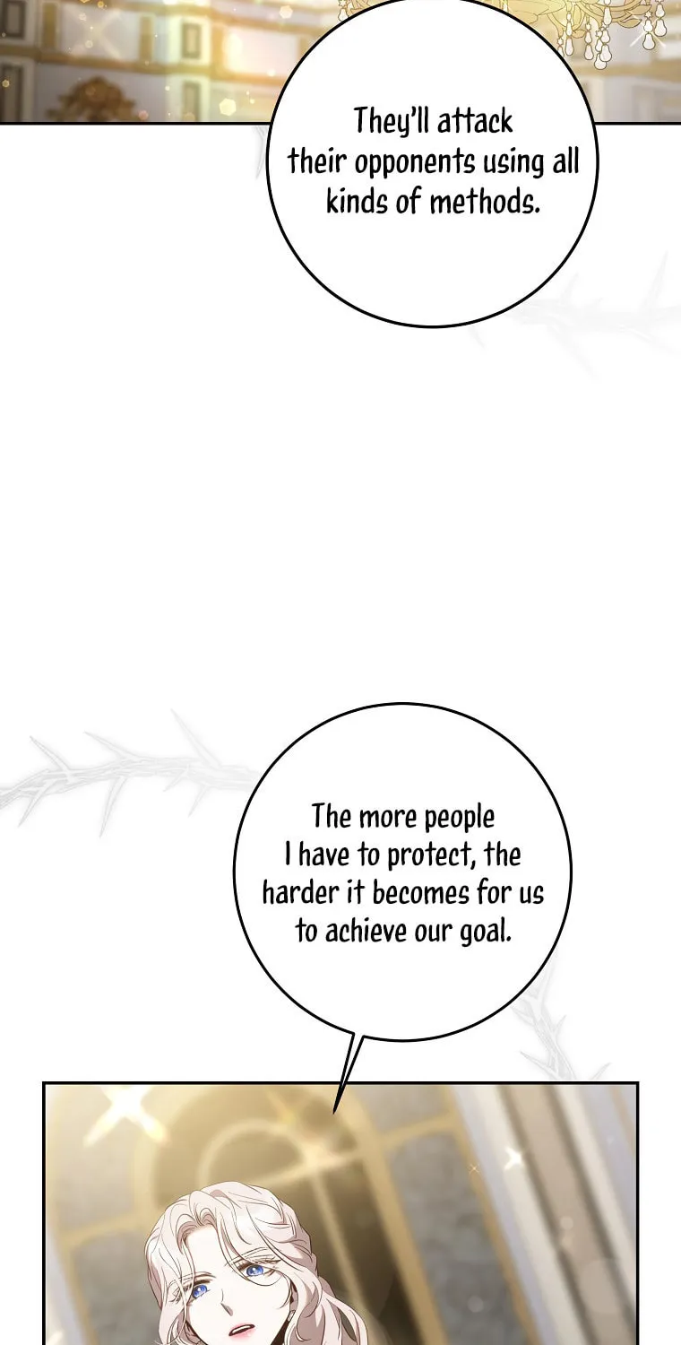 The Taming of the Tyrant Chapter 108 page 67 - 