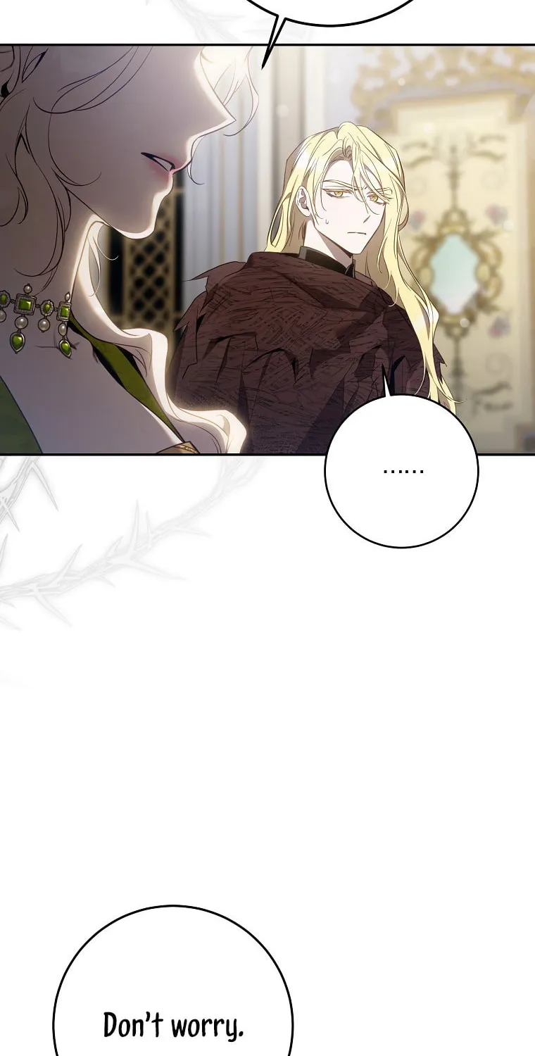 The Taming of the Tyrant Chapter 108 page 69 - 