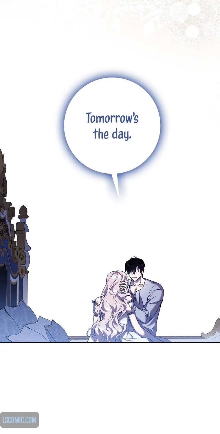 The Taming of the Tyrant Chapter 109 page 11 - 