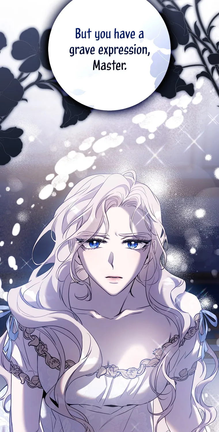 The Taming of the Tyrant Chapter 109 page 14 - 
