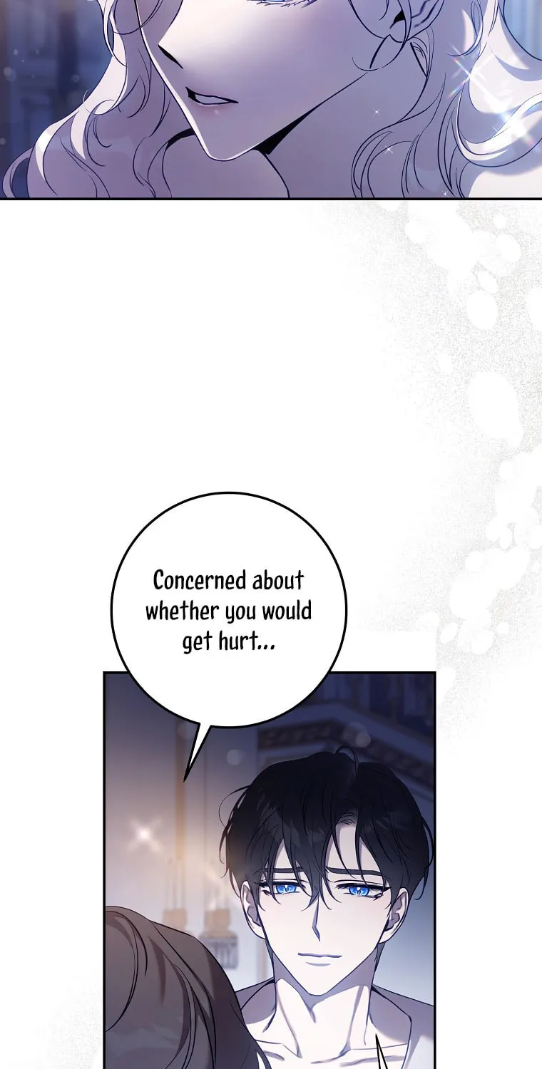 The Taming of the Tyrant Chapter 109 page 16 - 