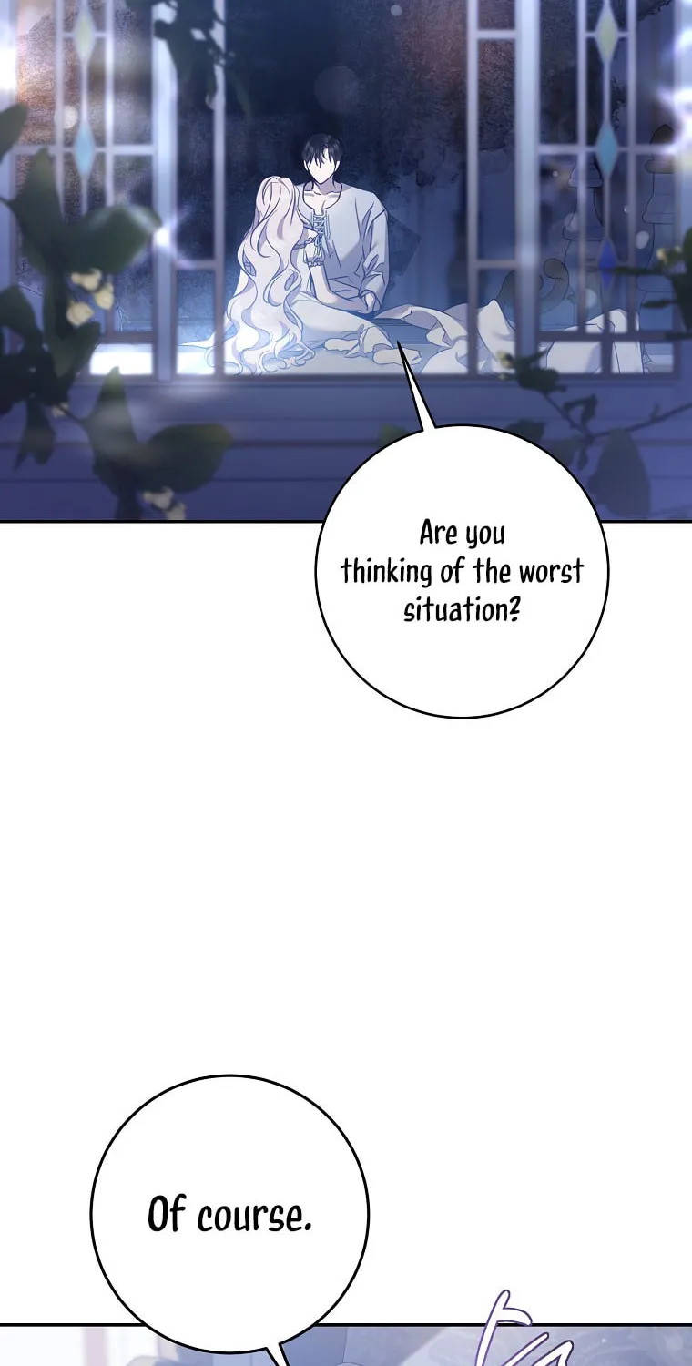 The Taming of the Tyrant Chapter 109 page 19 - 