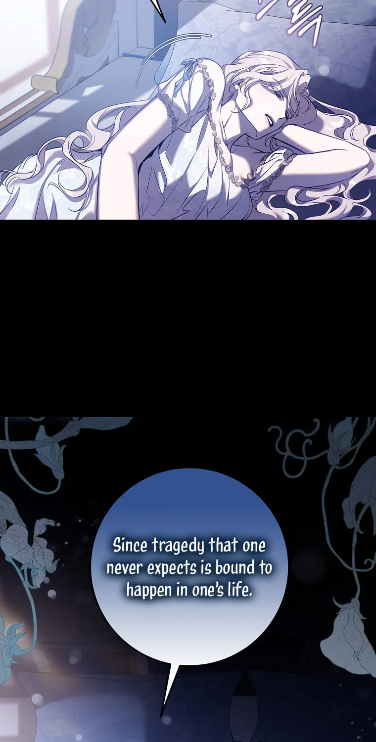 The Taming of the Tyrant Chapter 109 page 20 - 