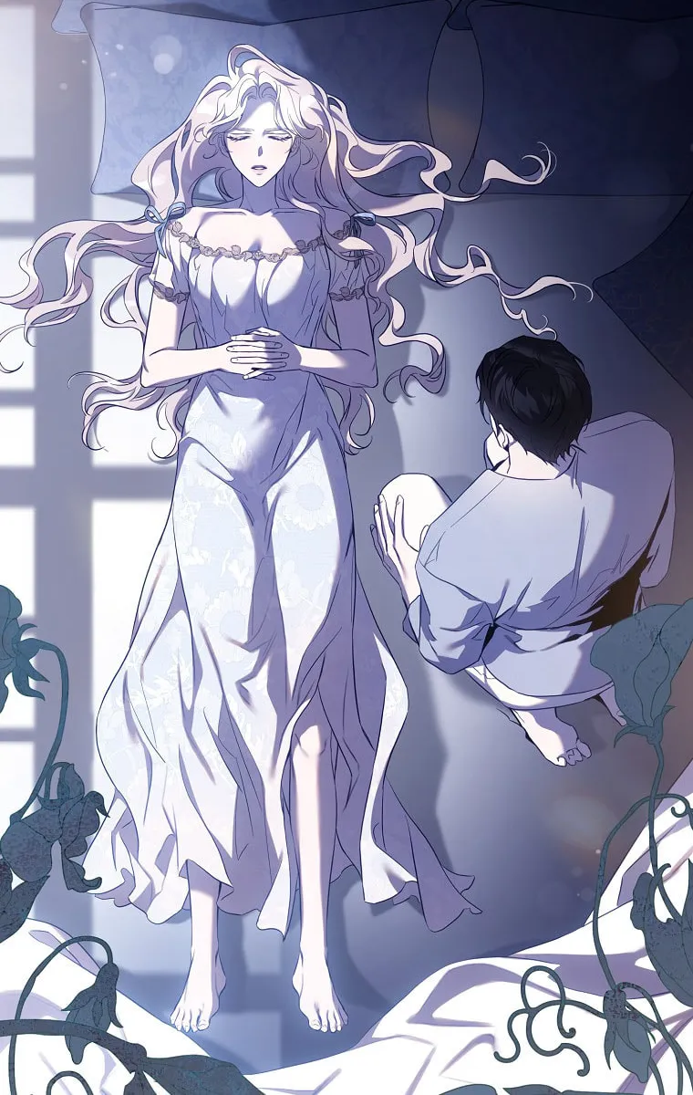 The Taming of the Tyrant Chapter 109 page 21 - 