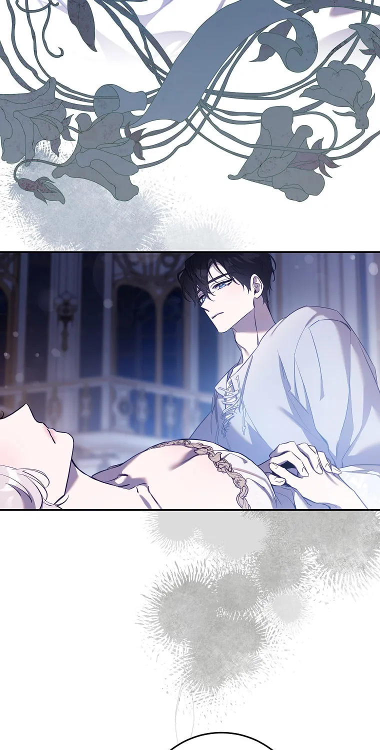 The Taming of the Tyrant Chapter 109 page 22 - 