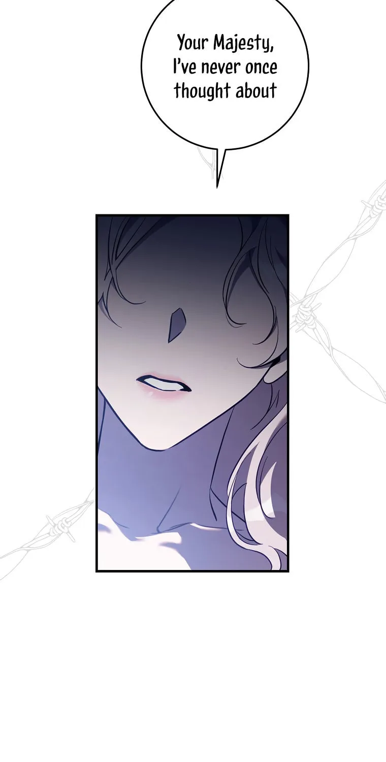 The Taming of the Tyrant Chapter 109 page 23 - 
