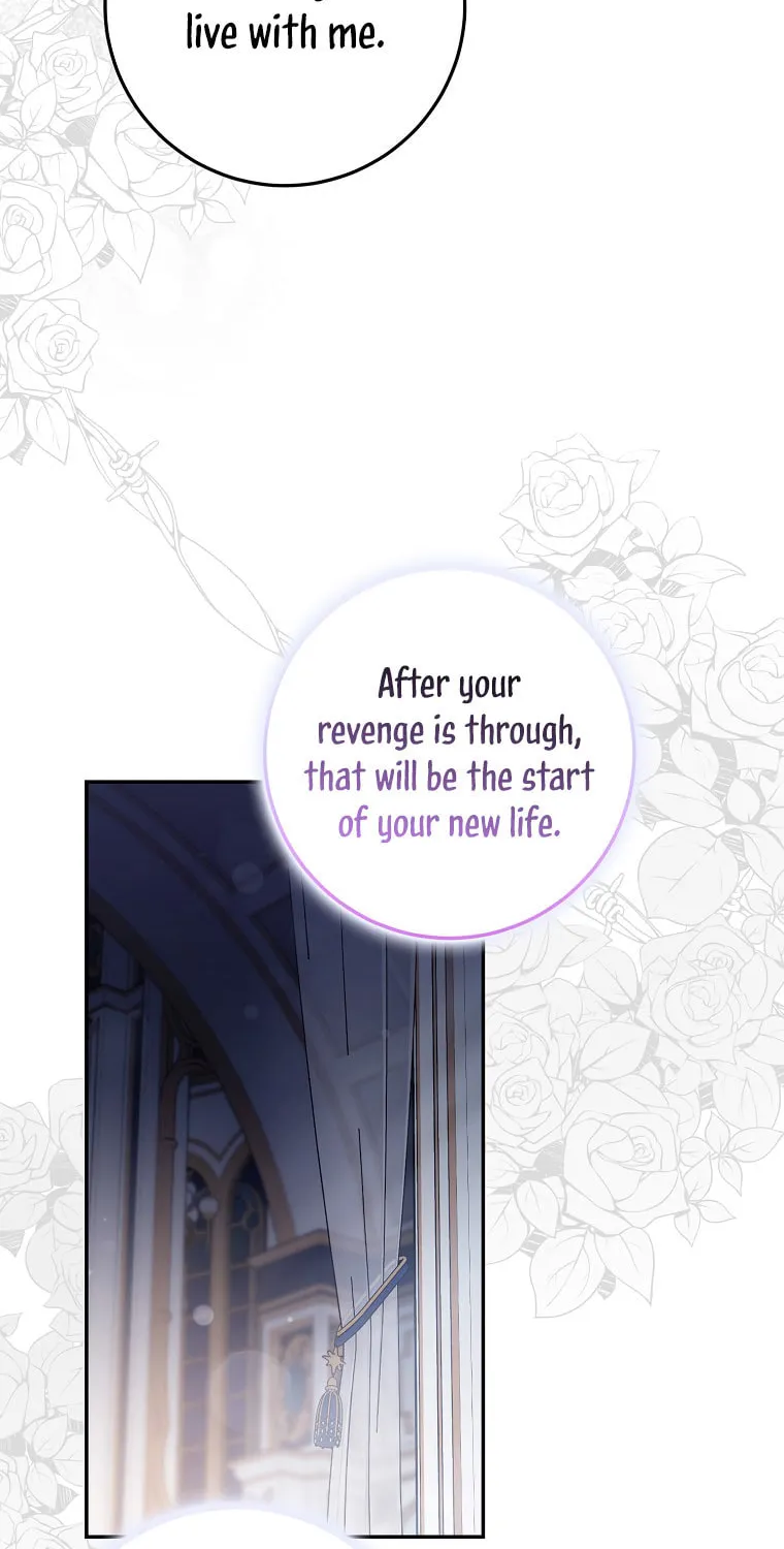 The Taming of the Tyrant Chapter 109 page 25 - 