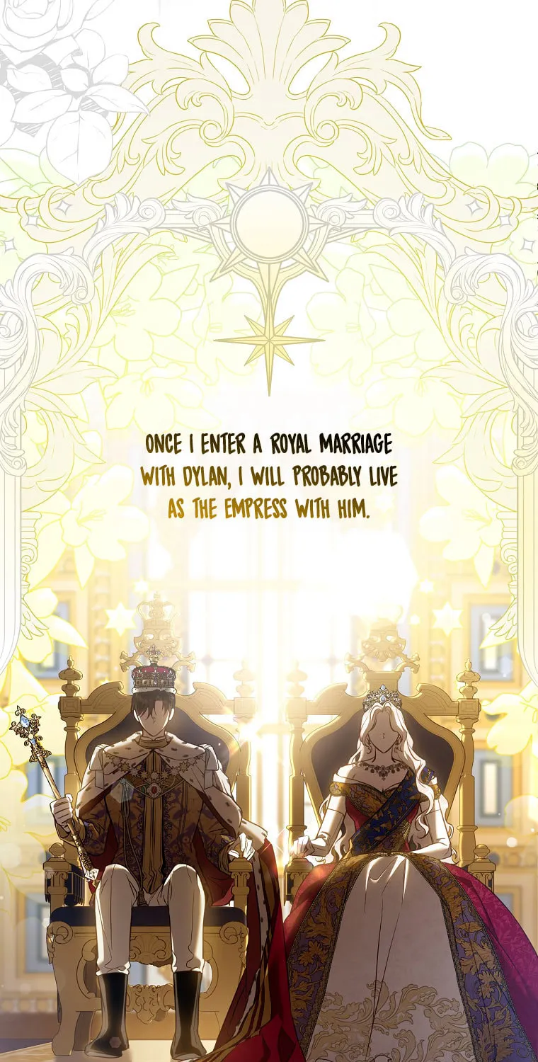 The Taming of the Tyrant Chapter 109 page 28 - 