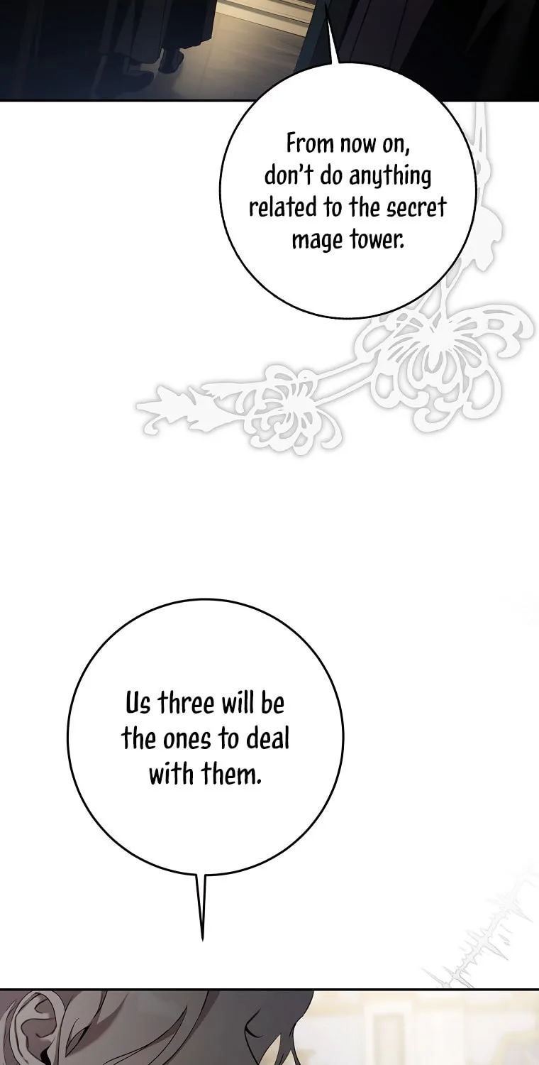 The Taming of the Tyrant Chapter 109 page 4 - 
