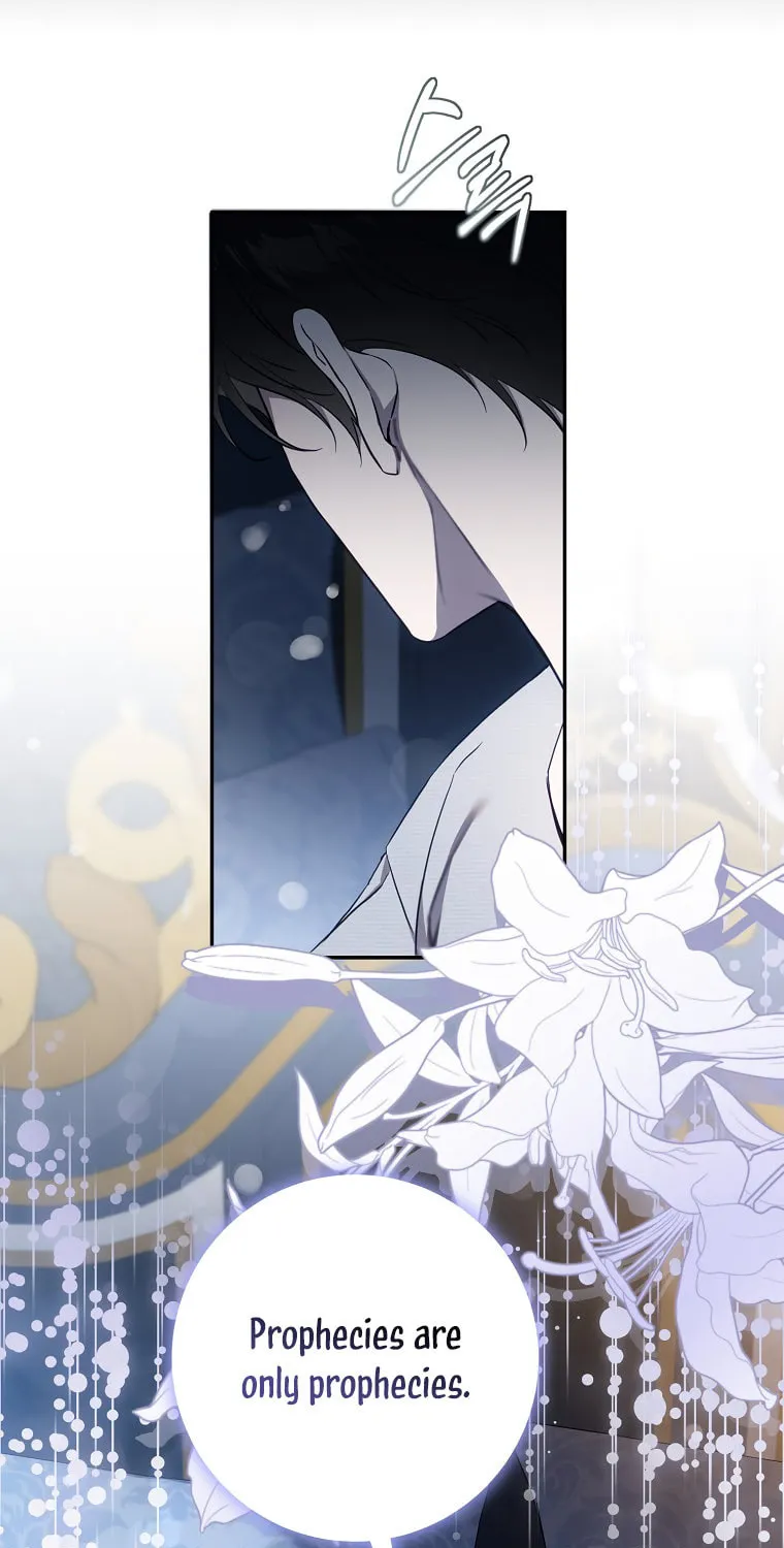 The Taming of the Tyrant Chapter 109 page 36 - 