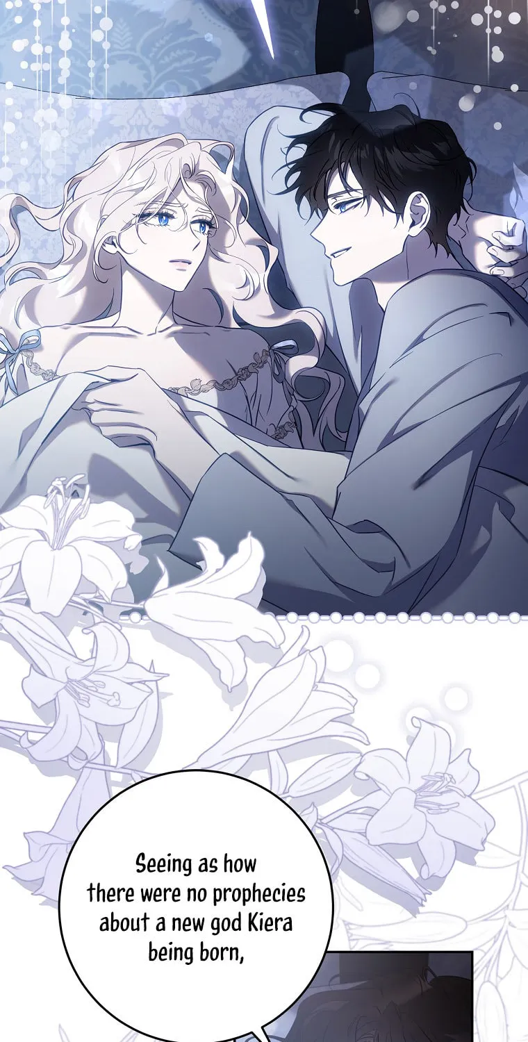The Taming of the Tyrant Chapter 109 page 37 - 