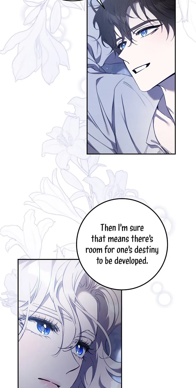 The Taming of the Tyrant Chapter 109 page 38 - 
