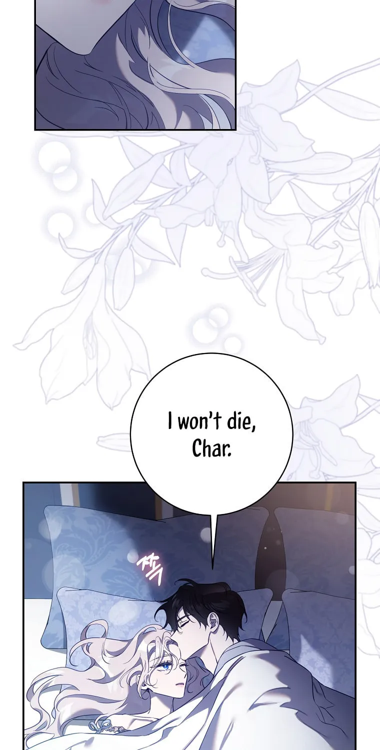 The Taming of the Tyrant Chapter 109 page 39 - 