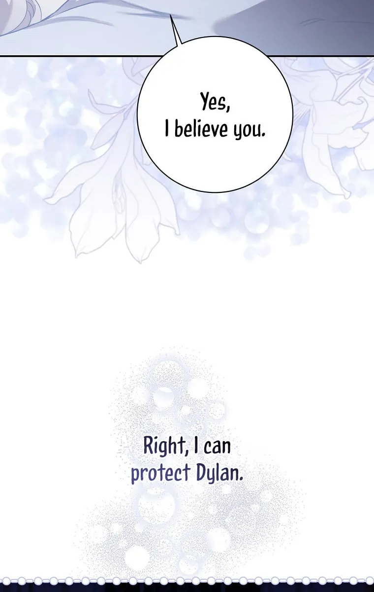 The Taming of the Tyrant Chapter 109 page 41 - 