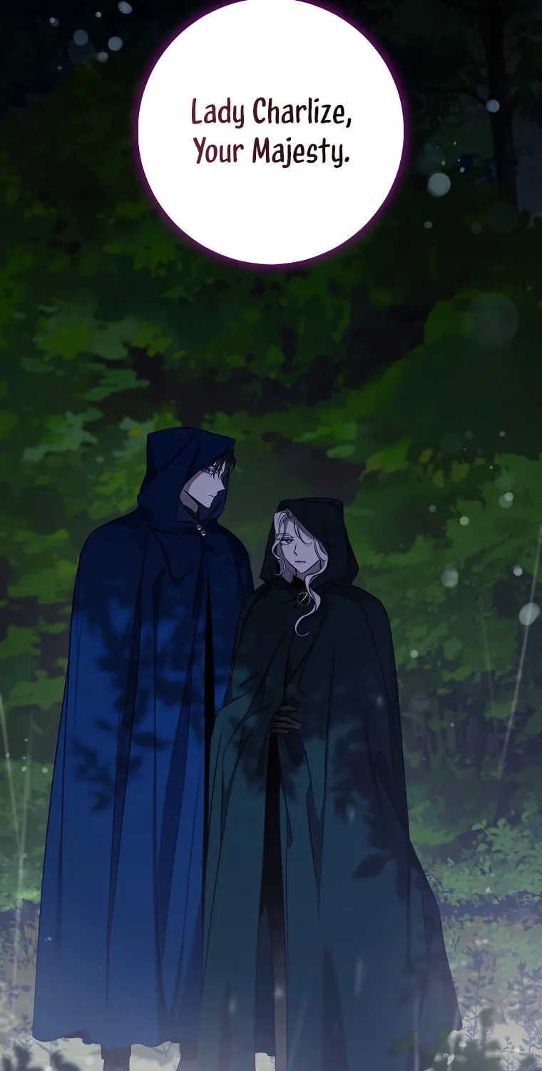 The Taming of the Tyrant Chapter 109 page 46 - 