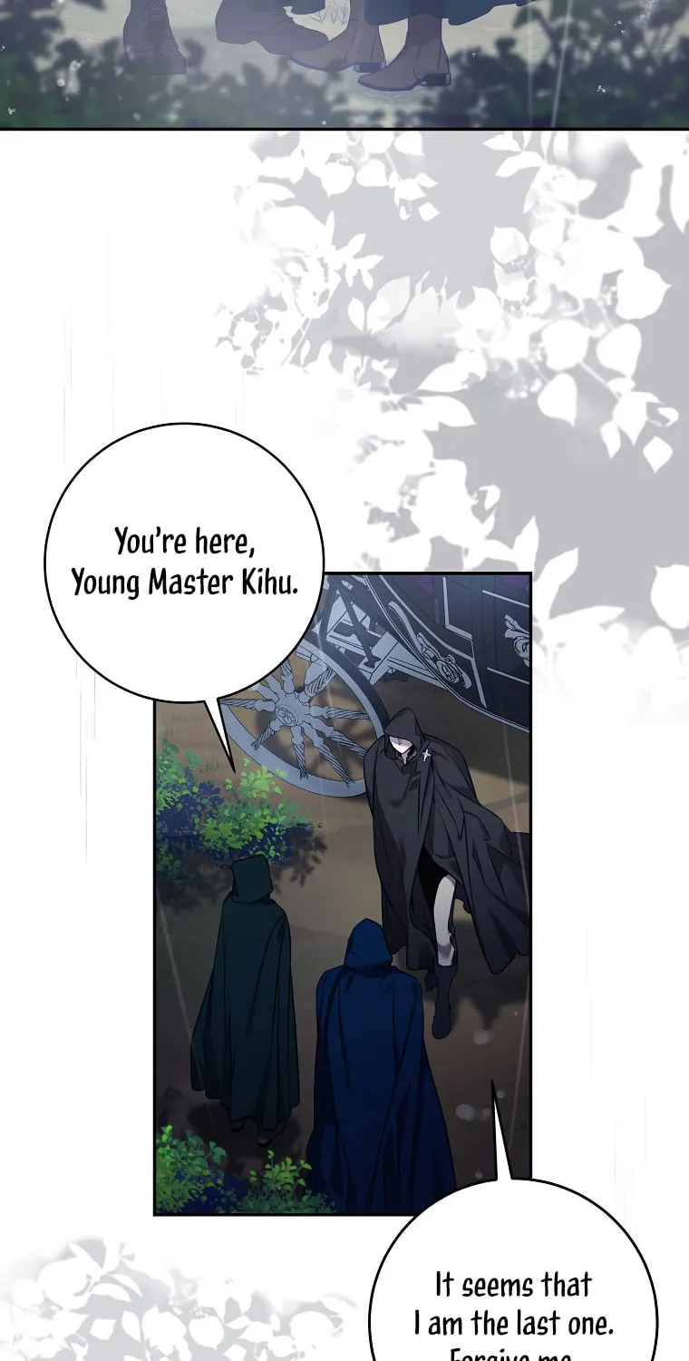The Taming of the Tyrant Chapter 109 page 47 - 