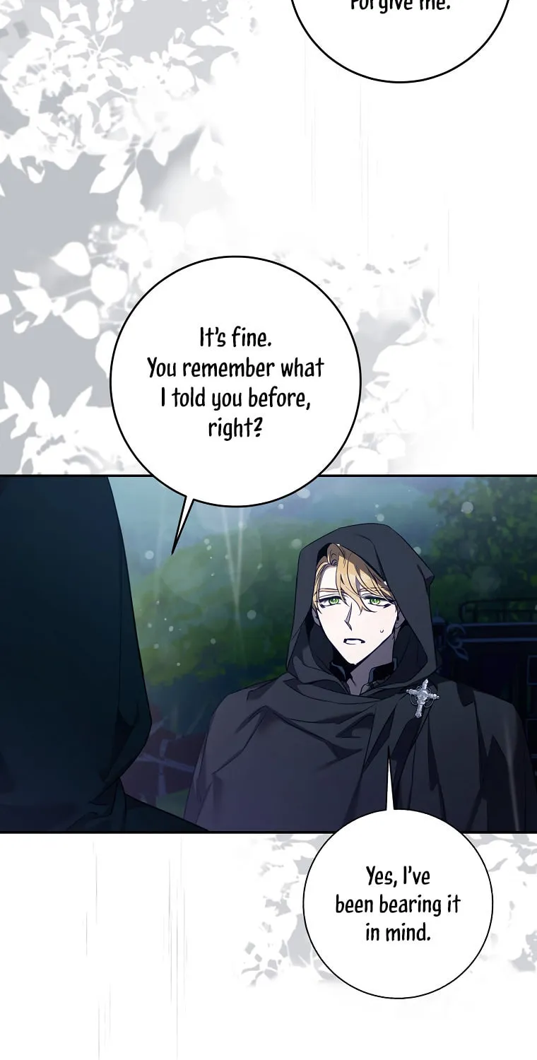 The Taming of the Tyrant Chapter 109 page 48 - 