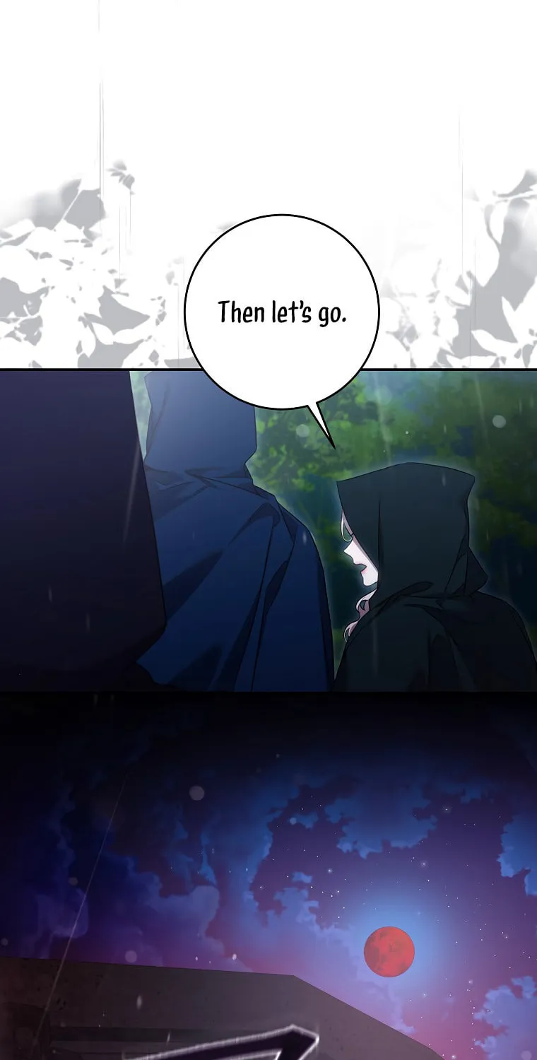 The Taming of the Tyrant Chapter 109 page 49 - 