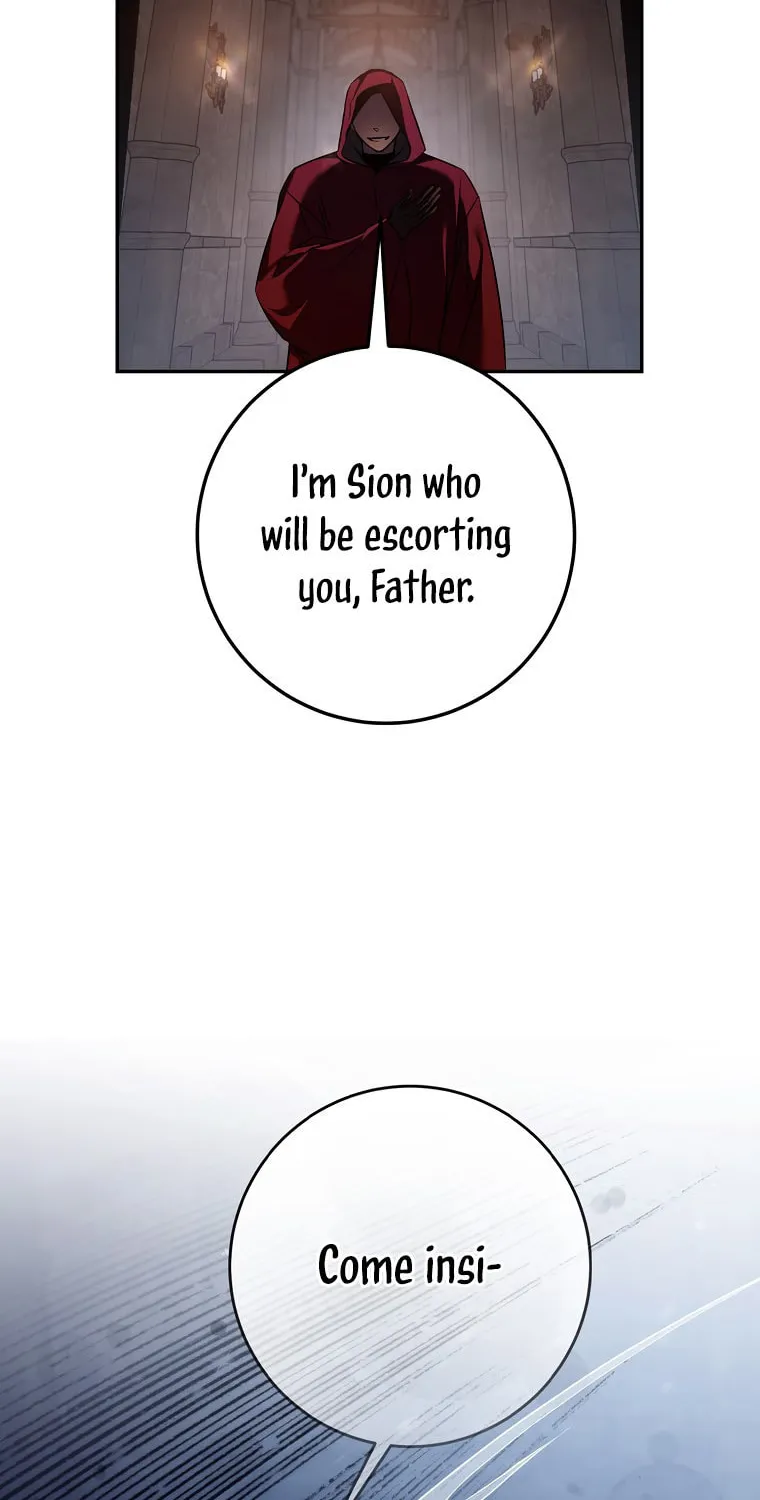 The Taming of the Tyrant Chapter 109 page 55 - 