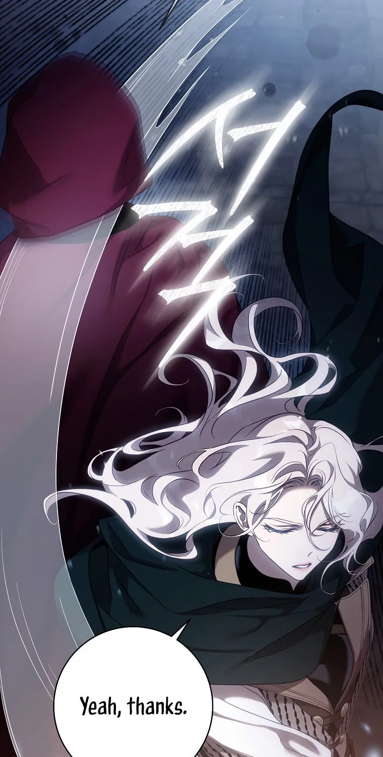The Taming of the Tyrant Chapter 109 page 56 - 