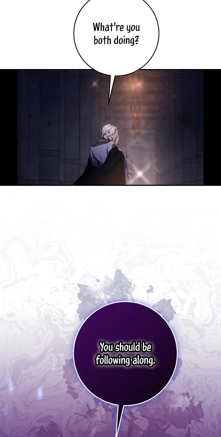 The Taming of the Tyrant Chapter 109 page 60 - 