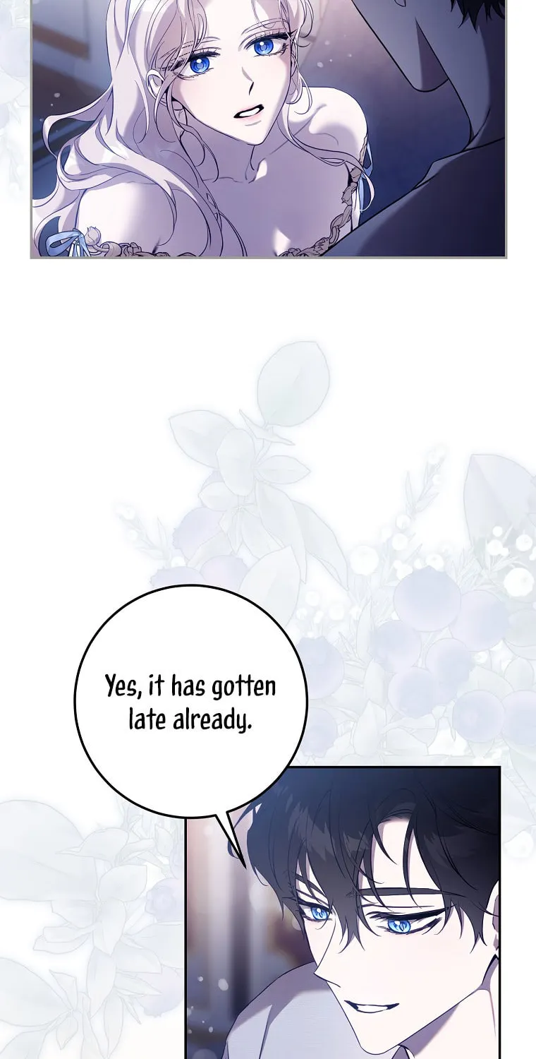 The Taming of the Tyrant Chapter 109 page 9 - 