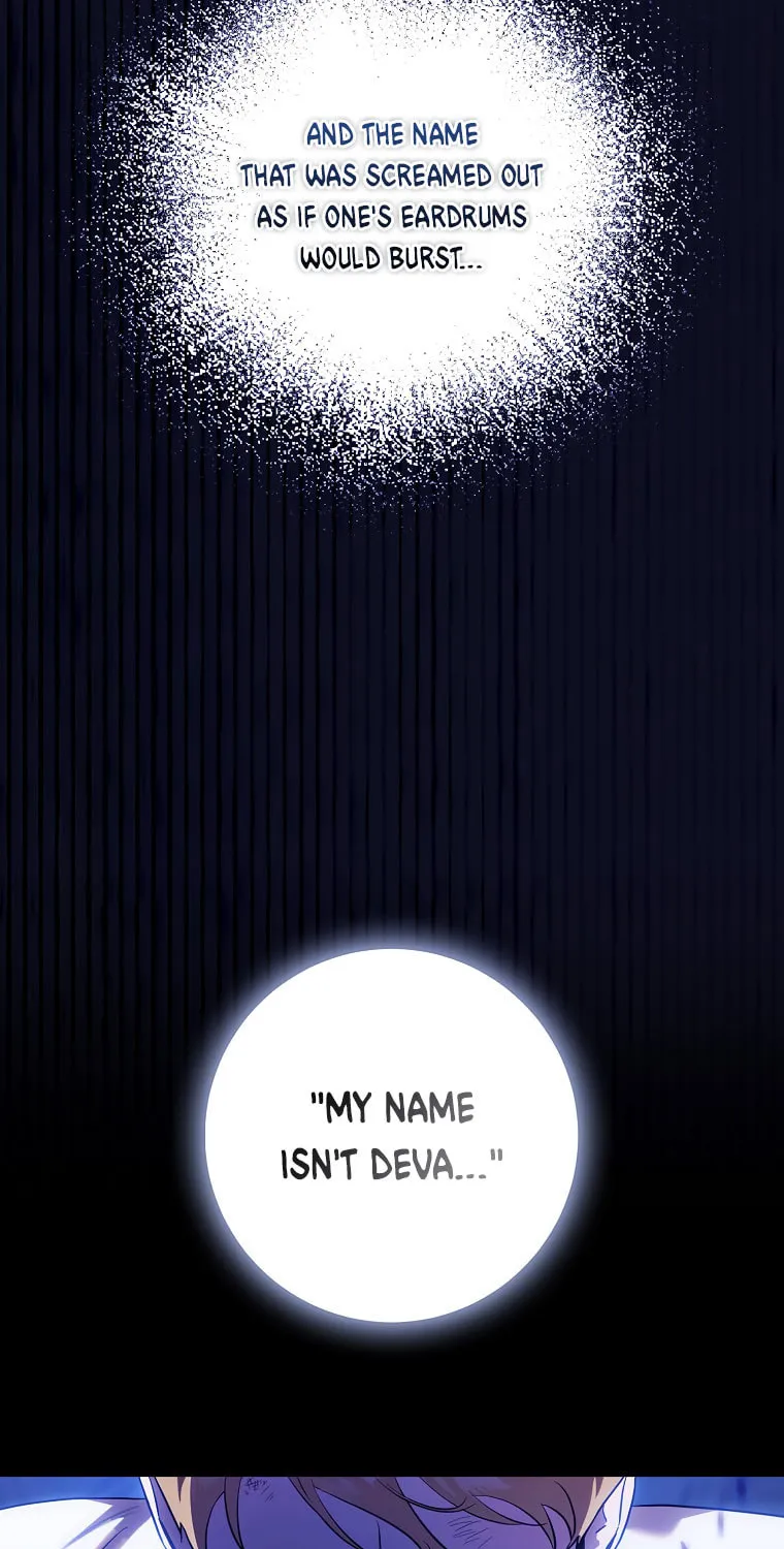 The Taming of the Tyrant Chapter 110 page 14 - 