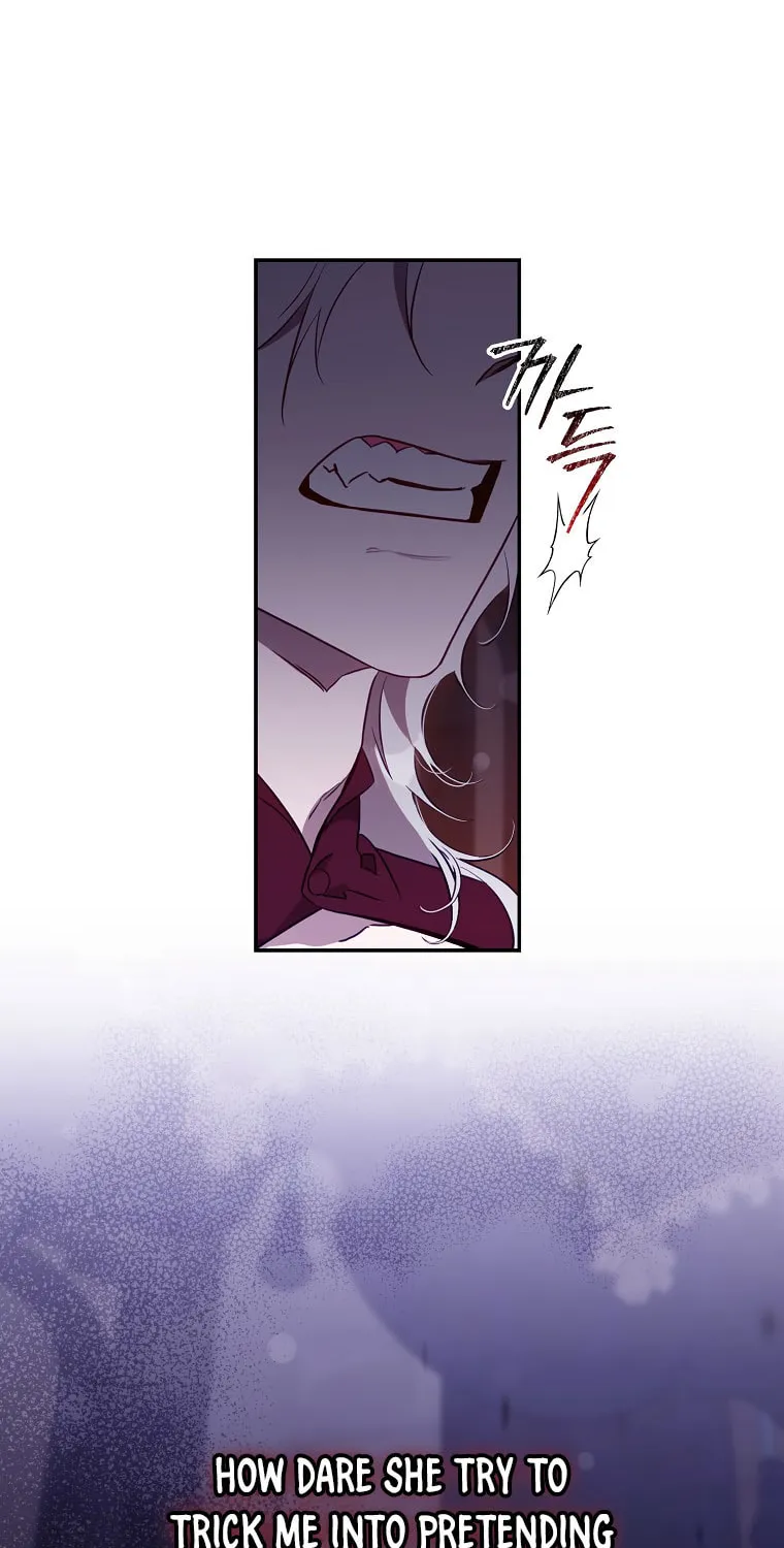 The Taming of the Tyrant Chapter 110 page 19 - 