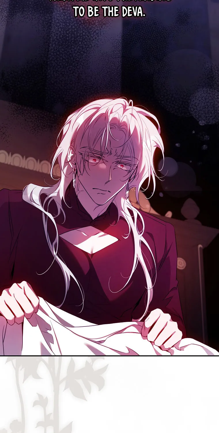 The Taming of the Tyrant Chapter 110 page 20 - 