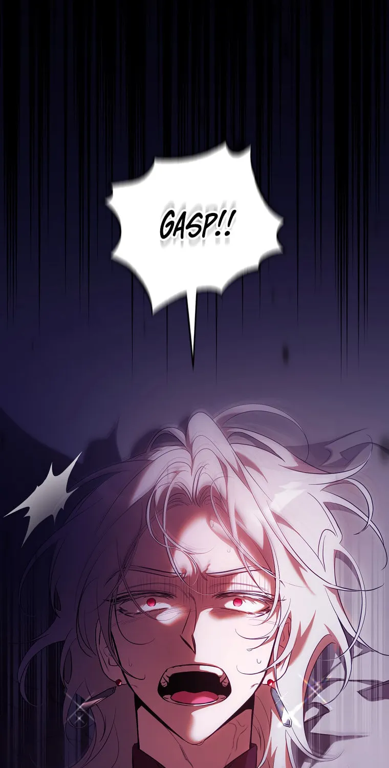 The Taming of the Tyrant Chapter 110 page 3 - 